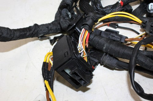 2005 Bmw K1200s Abs Main Engine Wiring Harness Motor Wire Loom 467935 12