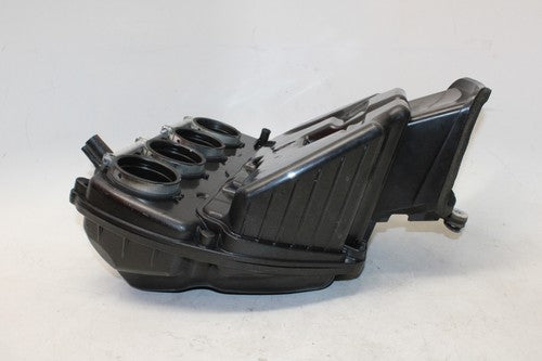 2013 Kawasaki Ninja Zx6r Zx636f Abs Airbox Air Intake Filter Box