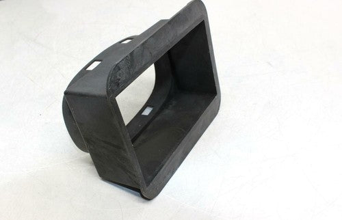 2006-2012 Bmw F800st Rear Back Drive Chain Guard Cover Shield Oem