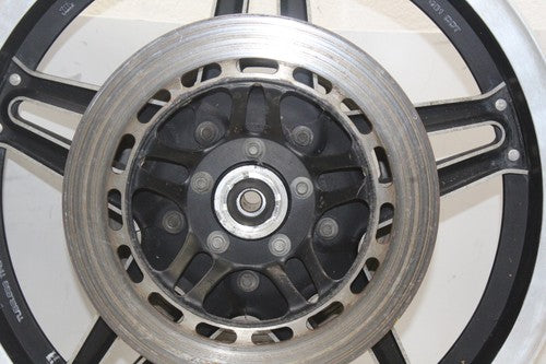 1982 Honda Goldwing 1100 Gl1100 Front Wheel Rim OEM