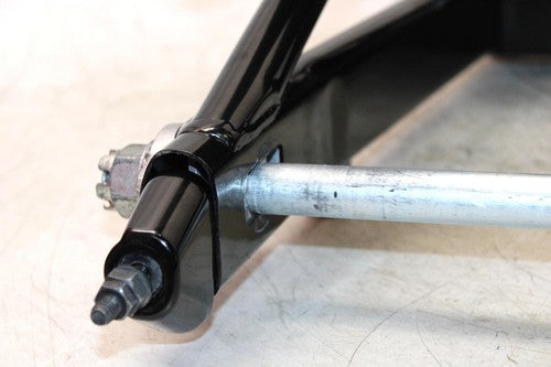 2011 Kawasaki Ninja 650r Ex650c Rear Swingarm Back Suspension Swing Arm
