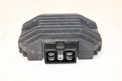 2001 Yamaha Yzf600r Rectifier Voltage Regulator