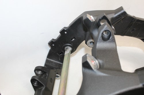2015 Yamaha YZF R1 FRAME CHASSIS