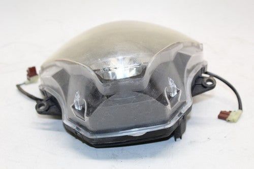 2007 Honda Silver Wing 600 Fsc600 Front Head Light Lamp Headlight