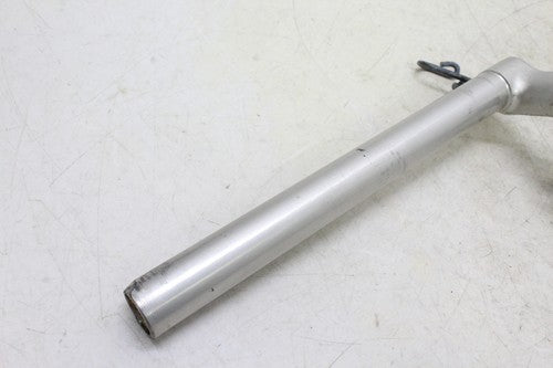 2007 Suzuki Sv650s Aftermarket Right Clip On Handlebar