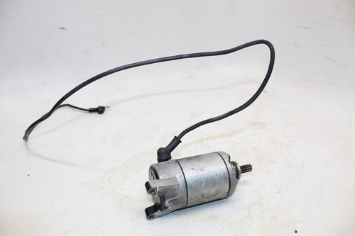 1995 Yamaha FZR600R ENGINE STARTING STARTER MOTOR -DC 12V