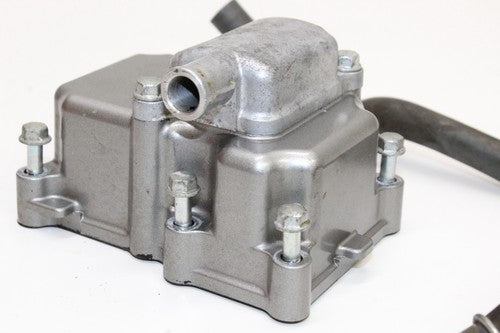 2006-07 Suzuki Gsxr600 Engine Motor Crank Case Cover Breather OEM