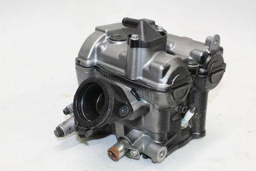 2003-06 Suzuki Sv650 Engine Top Front End Cylinder Head OEM