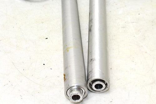 2001 Suzuki Gsxr1000 Left Right Clip On Ons Handlebars Pair Set