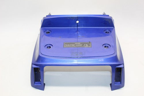 2001 Kawasaki Concours Zg1000a Rear Back Tail Fairing Cowl Shroud 14024-1228