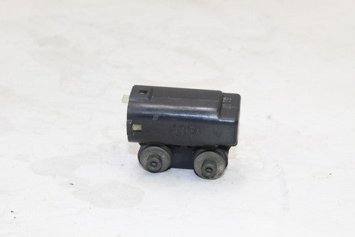 2004-05 Yamaha Yzf R1 Tip Over Bank Angle Crash Sensor Switch 5ps-82576-01-0 OEM