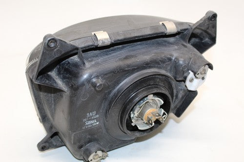 2001 Kawasaki Concours 1000 Zg1000a Front Headlight Head Light Lamp