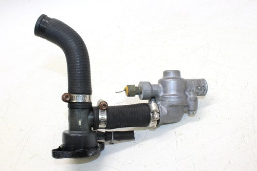 2010 Kawasaki Ninja 250r Ex250j Thermostat With Housing Assembly
