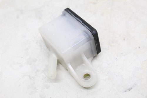 2005 Honda Cbr1000rr Rear Brake Master Fluid Reservoir Tank Bottle