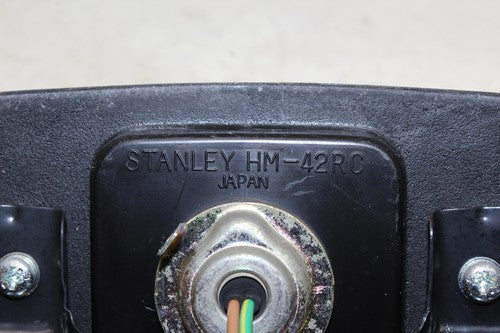 1996 Honda Elite 80 Ch80 Rear Tail Taillight Back Brake Light