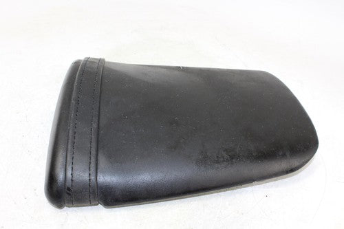 2004 Honda Cbr600rr Rear Back Passenger Tandem Seat Pad Saddle Pillion