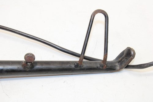 2001 Kawasaki Ninja 250r Ex250f Kickstand Side Kick Stand
