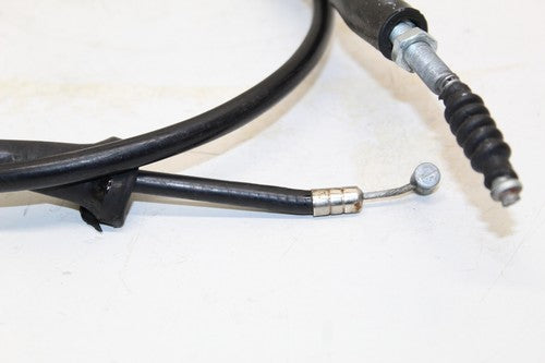 1981 Suzuki GS850G CLUTCH CABLE LINE