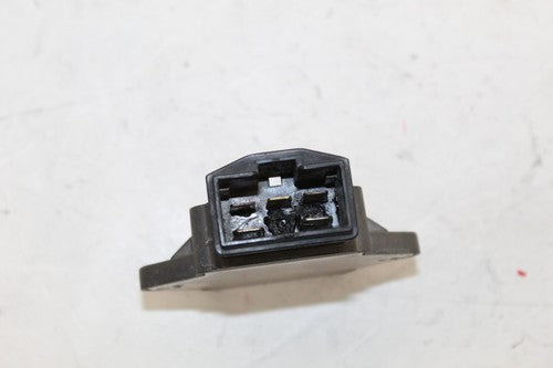 1992 Honda Cbr600f2 Rectifier Voltage Regulator