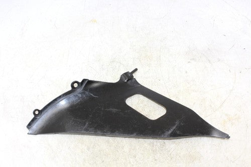 2009 Suzuki Gsxr600 Right Left Inner Fairings Cowls Panels Trims