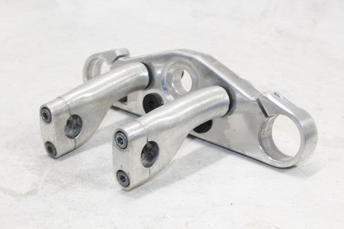 1994 Honda 1100 Vt1100c Forks Upper Triple Tree Clamp OEM