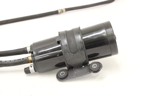 07-09 Suzuki Sv650s Evap Vapor Charcoal Emission Canister OEM