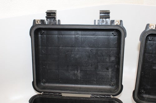 Apache 2800 Hard Case Luggage IP65 *Not Waterproof* Cases