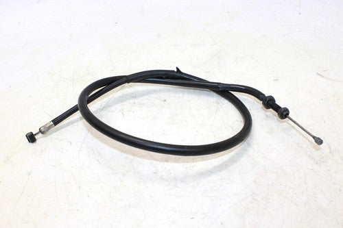 2013 Honda Cbr500r Clutch Cable Line