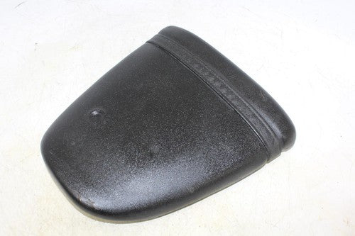 1996 97 98 99 Suzuki Gsxr600 Rear Back Passenger Tandem Seat Pad Saddle Pillion
