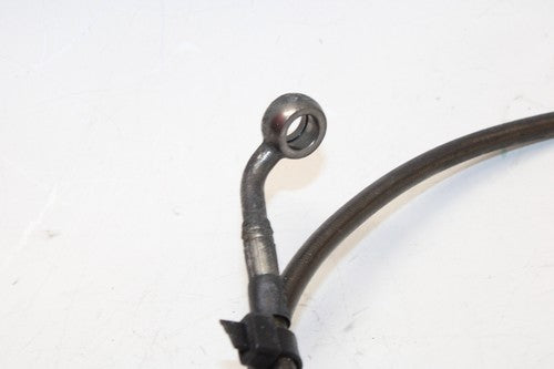 2013 Kawasaki Ninja Zx6r Zx636 Abs Brake Caliper Hoses Lines & Abs Hoses