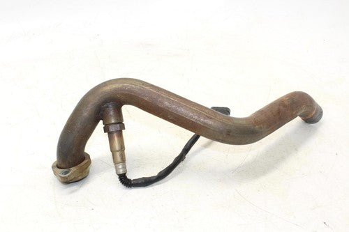 2008 Piaggio Mp3 250 Oxygen O2 Exhaust Gas Lambda Sensor OEM