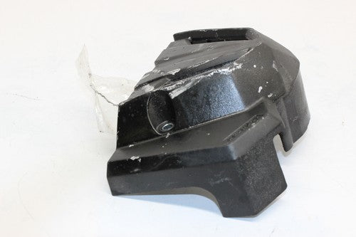 13-17 Kawasaki Ninja 300 Ex300b ABS Engine Sprocket Cover OEM
