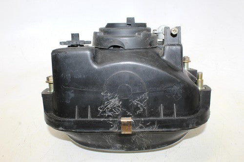 1993 Yamaha Xj600s Seca Ii Front Headlight Head Light Lamp