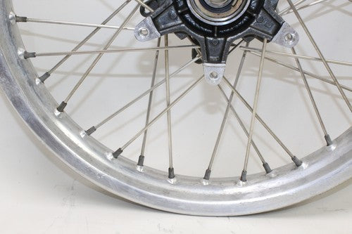 2000 Cagiva Gran Canyon 900 Front Wheel Rim OEM