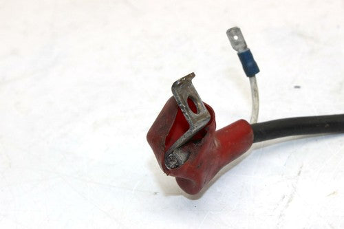 98 Kawasaki Klr650 Engine Starter Relay Starting MOTOR Switch OEM