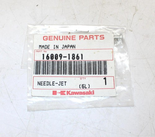 Kawasaki Jet Needle 16009-1861