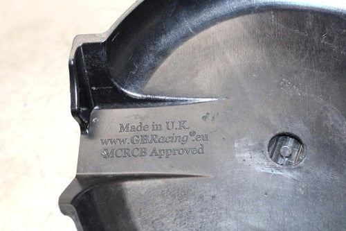 2008 Suzuki Gsxr1000 Stator Magneto Alternator Generator Cover