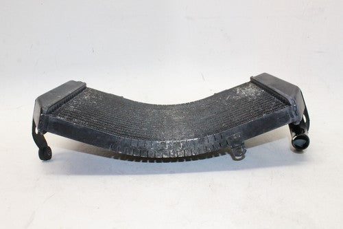 1995 Honda Cbr600f3 Engine Radiator Motor Cooler Cooling Radiater