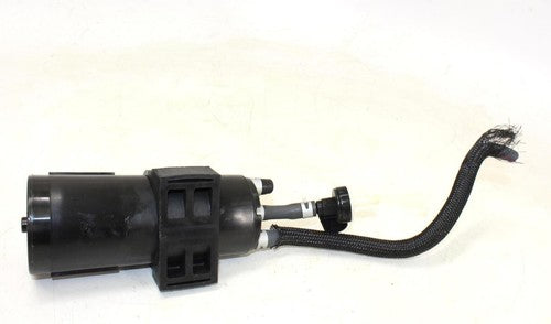 2004 Suzuki Gsxr600 Evap Vapor Charcoal Emission Canister