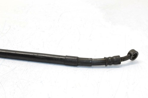 06-07 Yamaha Yzf R6 Rear Back Brake Hose Fluid LINE OEM