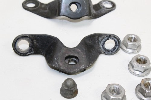 1993 Yamaha Virago 1100 Xv1100 Engine Mount Motor Bracket OEM