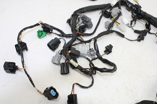 14-16 Kawasaki Ninja 650 Main Harness