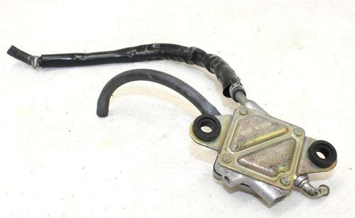 2001 Suzuki Sv650 Fuel Pump Gas Petrol Sender Unit