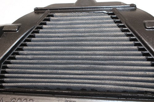 2003 Honda Cbr600rr Airbox Air Intake Filter K&N
