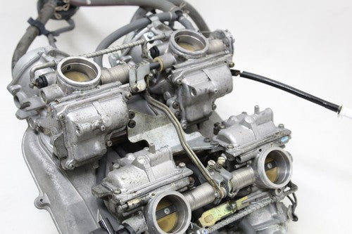 1990 Honda VFR750F VFR 750 CARBS CARBURETORS