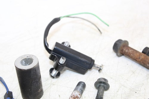 2004 Suzuki Sv650s Fairing Cowl Bolts Screws Set