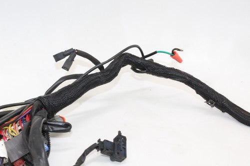2000-09 Buell Blast P3 Main Engine Wiring Harness Motor Wire Loom OEM