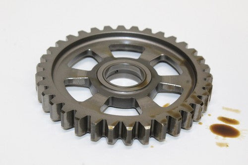 2009-12 Triumph Daytona 675r Engine Motor Transmission Tranny Gears OEM