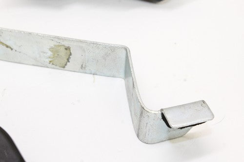 2011-13 Honda Cbr250r Rear Back Mounts Brackets Misc. OEM