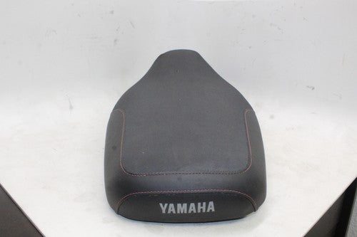 2009-14 Yamaha Zuma 125 Yw125 Front Drivers Seat Pad Saddle Pillion OEM